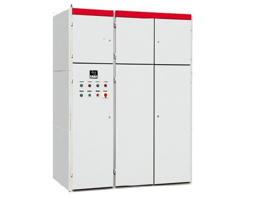 KYG高压笼型电机液体电阻起动柜